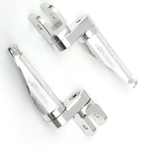 Silver shinobi 25mm lowering - silver,