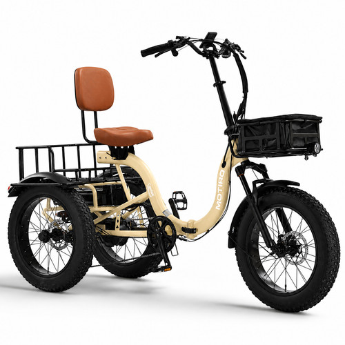 Tricycle fatbike - fatbike,