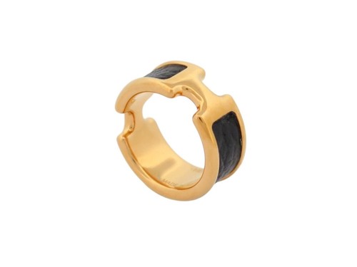 Neuf bague hermes - neuf, olympe