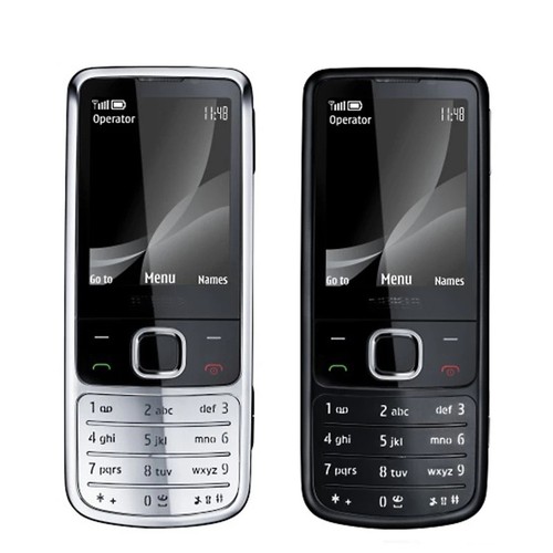 Unlocked original nokia 6700 - unlocked,