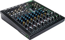 Mackie ProFX10v3 Series