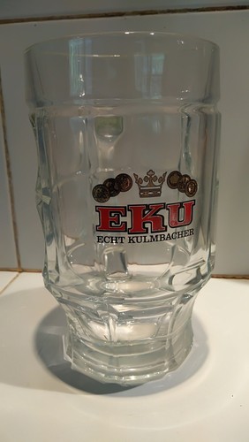 Chope bière eku - bière,