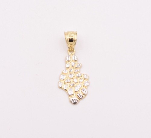 5cm pépite diamant coupe - pépite,
