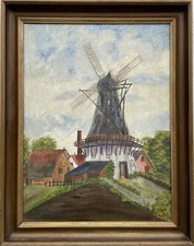 Impressionniste Allemand Du