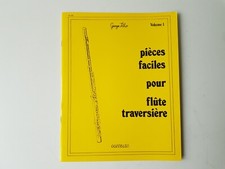 ♫ Livre Partitions /