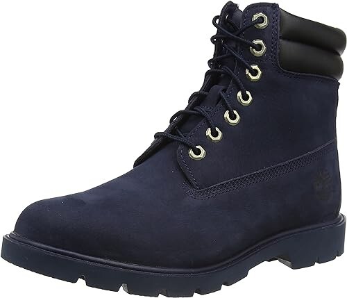 Timberland basic nubuck - 6,