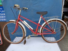 ancien petit velo enfant