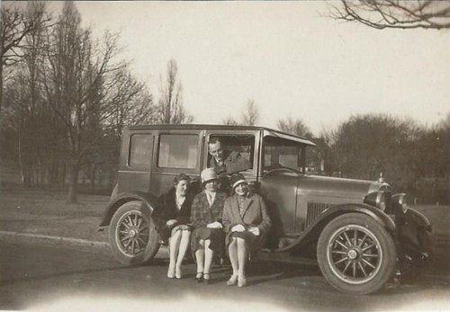 Photo anciens temps - photo,