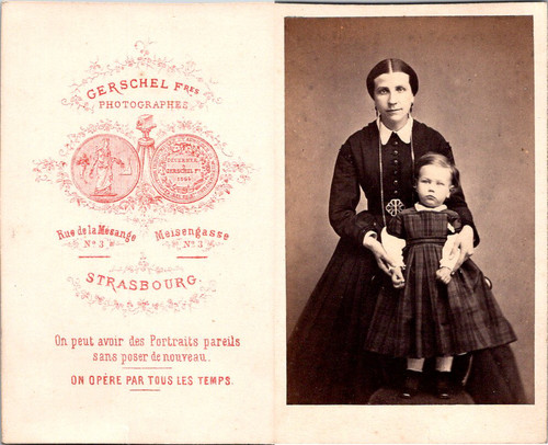 Gerschel strasbourg woman - strasbourg,,