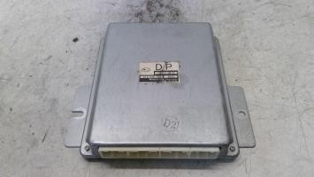 Calculateur moteur subaru - calculateur,