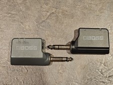 BOSS WL-20L Guitar Wireless System 