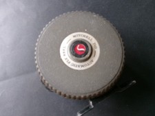 Moulinet pêche à la mouche