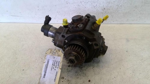 Pompe injection renault - pompe,