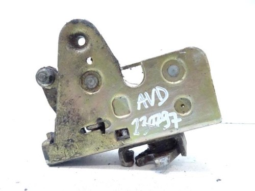 Serrure avant droit fiat - avant,