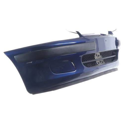 Pare choc avant peugeot 106 - peugeot,