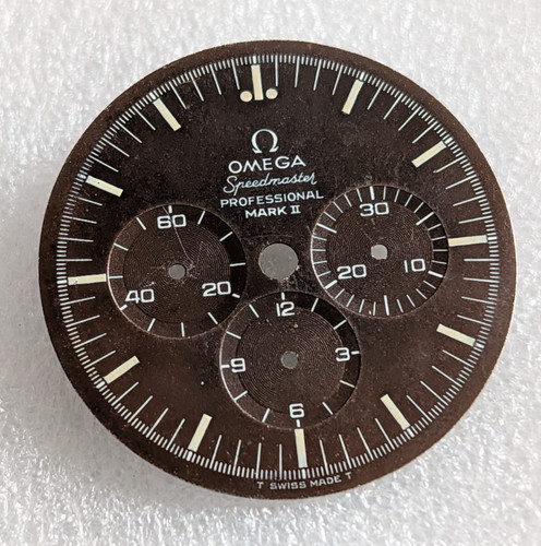 Cadran omega speedmaster - cadran,