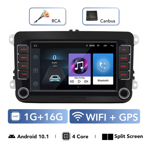Autoradio android carplay - autoradio,