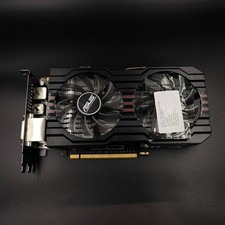 ASUS NVIDIA GeForce GTX 660 2