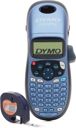 Dymo letratag 100 h - dymo,