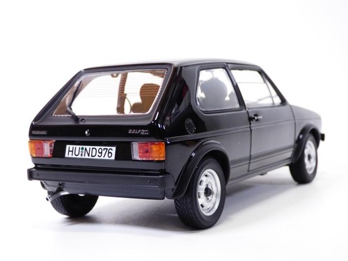 Volkswagen golf gti - volkswagen,