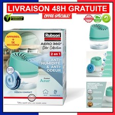 Absorbeur d'Humidité Rubson