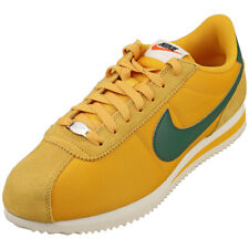 Nike Cortez Femmes, Jaune