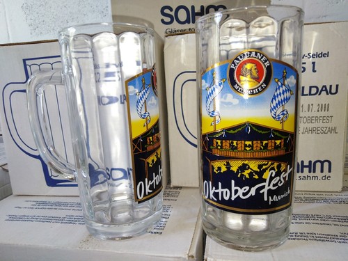 Lot verres bière - lot,