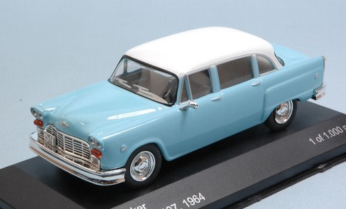 Miniature voiture auto 43 - miniature, 1:43