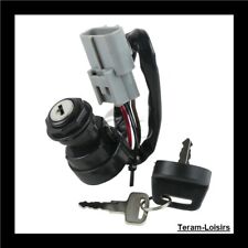 Kit Contacteur Neiman YAMAHA GRIZZLY 660 YFM 660 de 2002 à 2008 NEUF