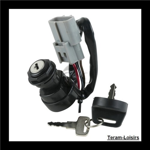 Kit contacteur neiman yamaha - contacteur,