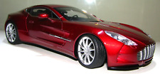 1/18 AUTOART #70245 ASTON MARTIN ONE-77 DIAVOLO RED