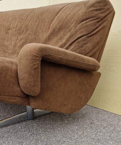 Grande banquette sofa design