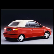 Photo A.021359 FIAT PUNTO