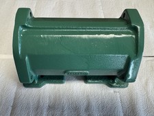 Carter De Refroidissement