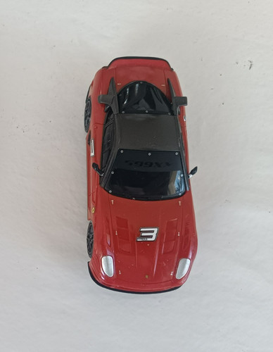 Voiture circuit carrera - voiture, de
