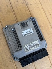 2013 AUDI Q5 TURBO 2.0L ENGINE