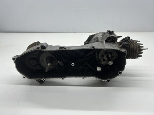 Bloc moteur complet aprilia - bloc,