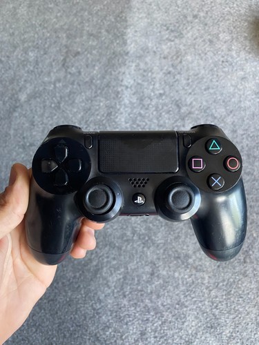 Sony dualshock manette - dualshock,