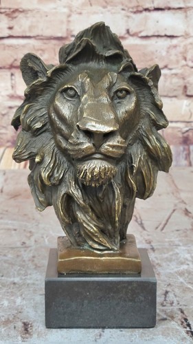 Fonte signée bronze royal - signée,