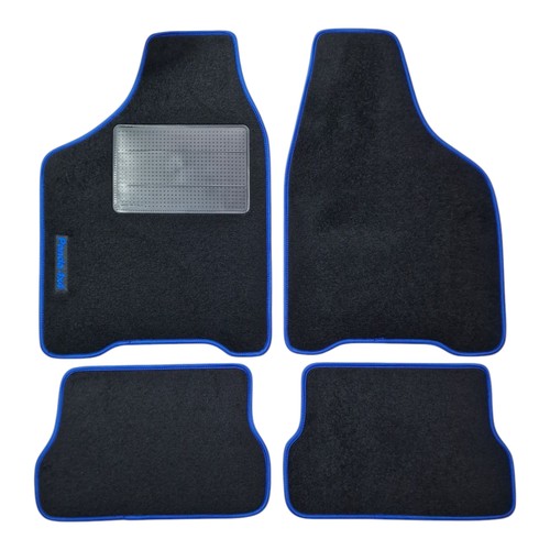 Lot tapis voiture fiat - lot,