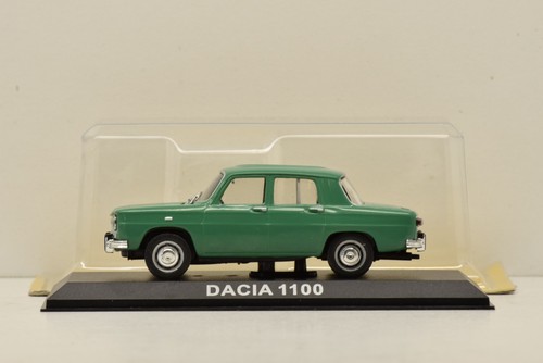 Dacia 1100 1968 - 1100,