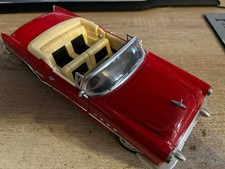 VOITURE MINIATURE 1/18 Buick