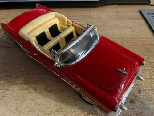 Voiture miniature buick - miniature, 1/18
