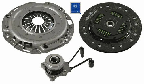 Kit embrayage 3000 990 - kit, d'embrayage