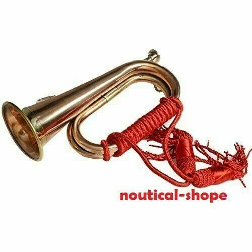 Corne sonore scout - , bugle