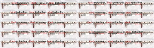 50pcs 10kω channel fader for - fader,