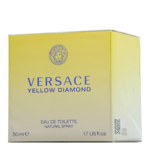 Versace yellow diamond edt - versace,