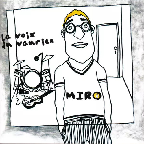Voix vaurien jean marc - la, vaurien,