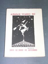 Vivarais Edition du Pigeonnier