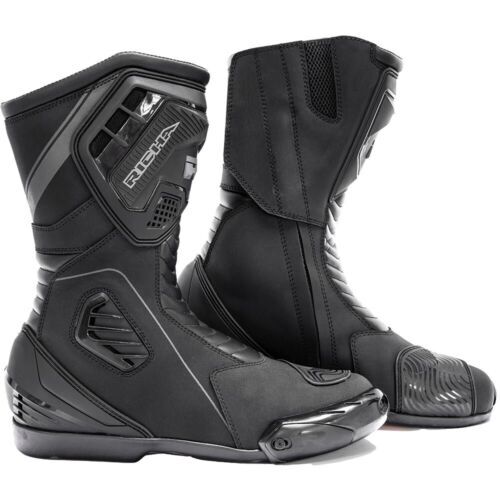 Richa drift evo noir - evo,